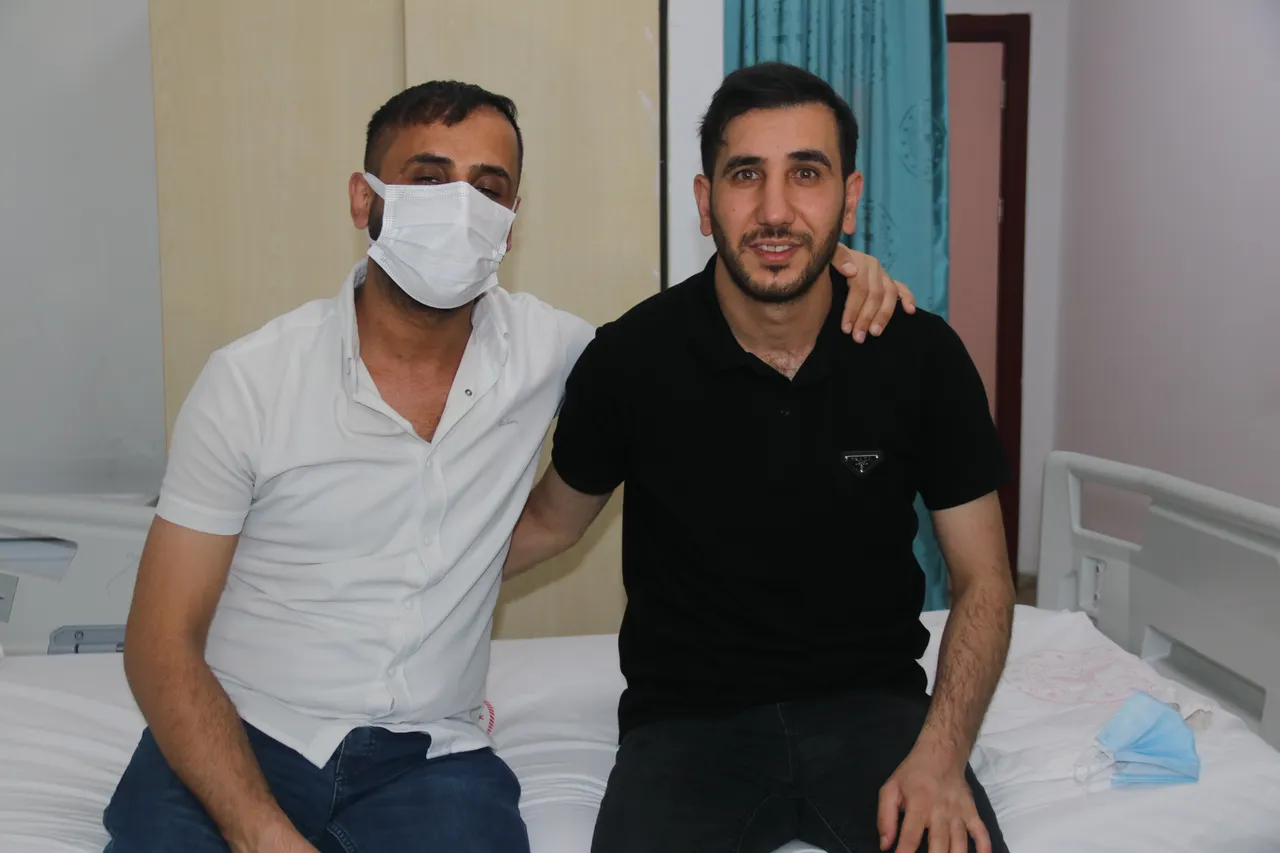 İdrar yolu enfeksiyonu sonrası acı gerçek ortaya çıktı! Kardeşi umut oldu