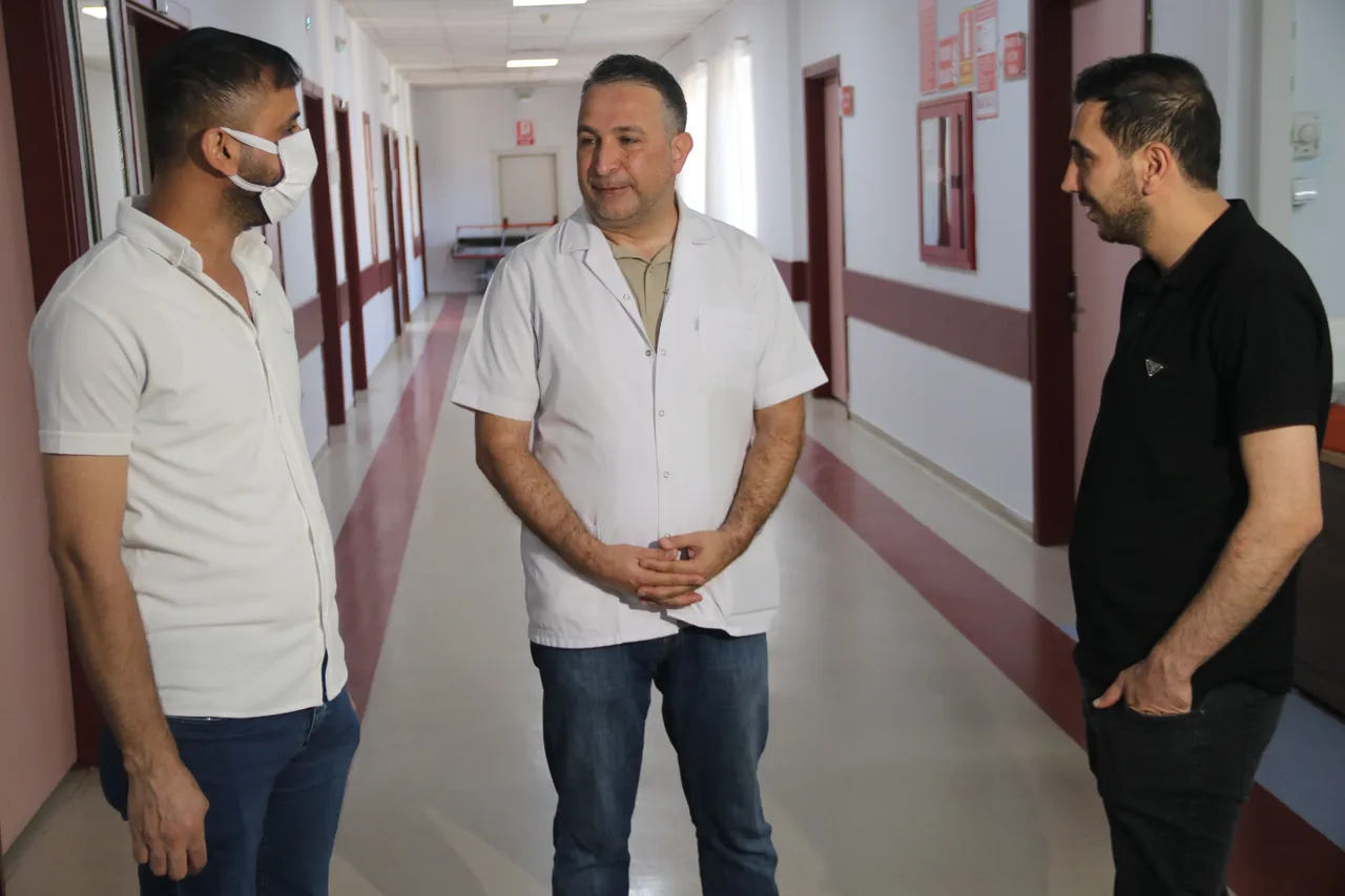 İdrar yolu enfeksiyonu sonrası acı gerçek ortaya çıktı! Kardeşi umut oldu