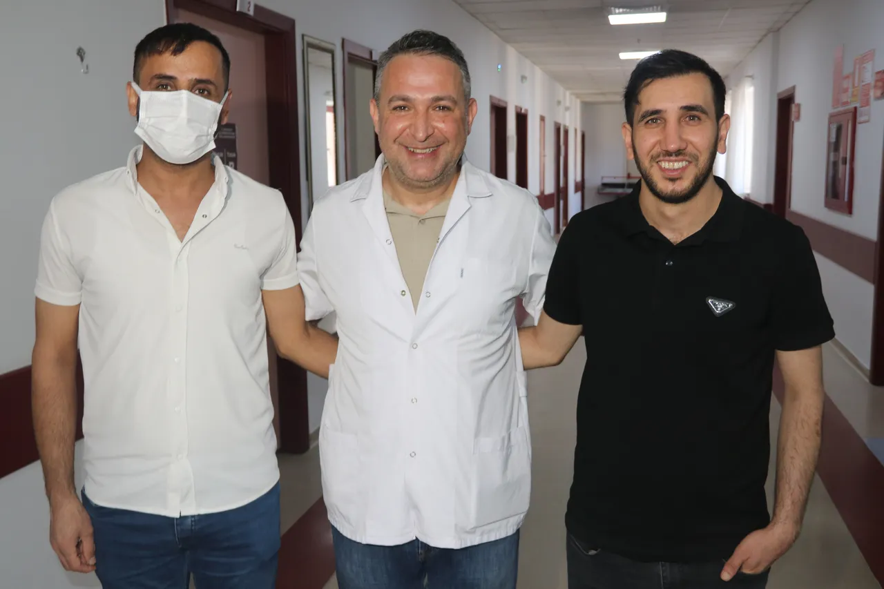 İdrar yolu enfeksiyonu sonrası acı gerçek ortaya çıktı! Kardeşi umut oldu