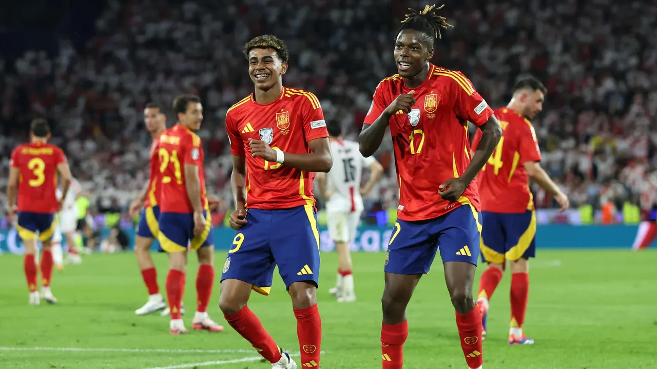 İspanya Avusturya maçı ne zaman, canlı yayın hangi kanalda, saat kaçta? 2026 FIFA Dünya Kupası son 32 turu