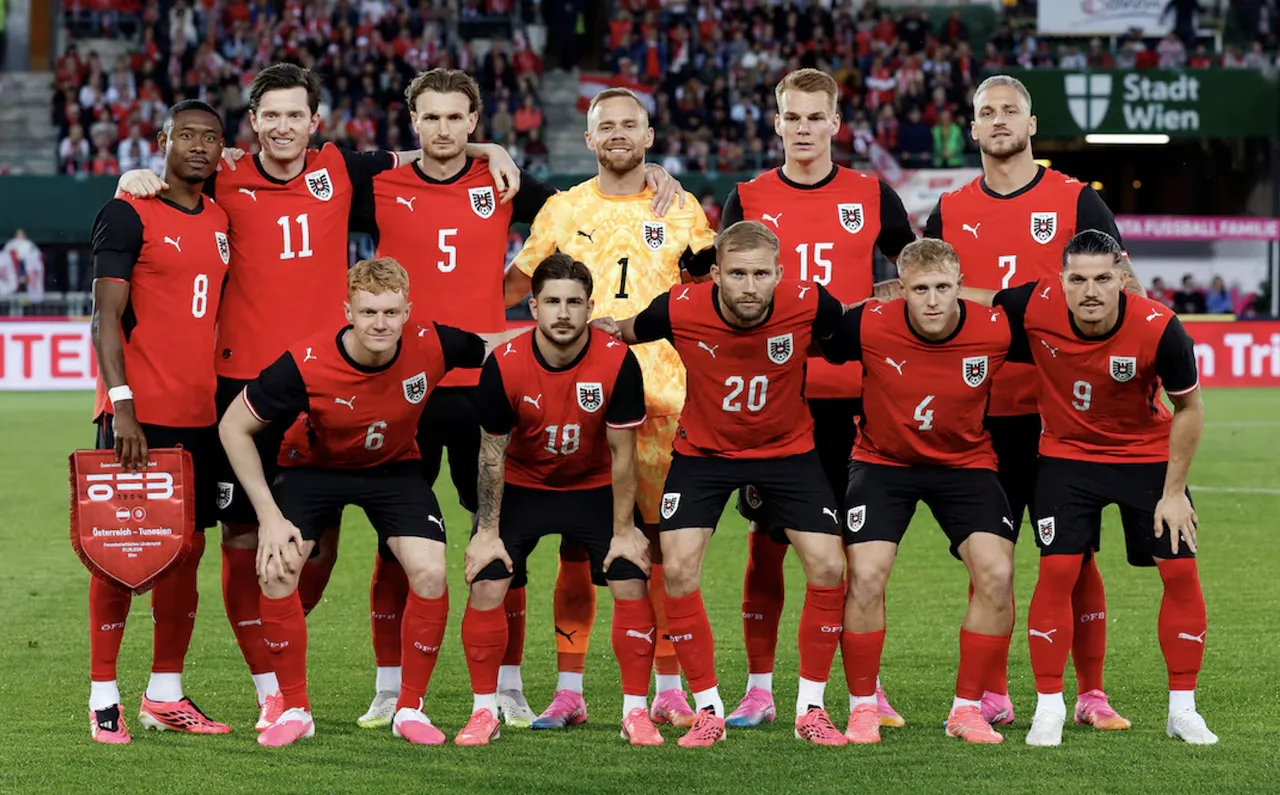 İspanya Avusturya maçı ne zaman, canlı yayın hangi kanalda, saat kaçta? 2026 FIFA Dünya Kupası son 32 turu