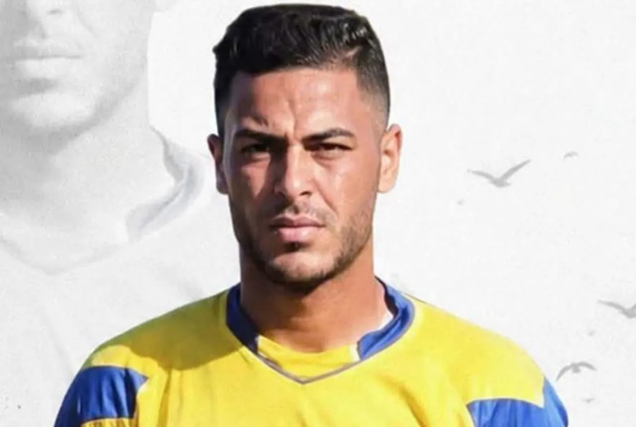 Salim Al-Ashqar
