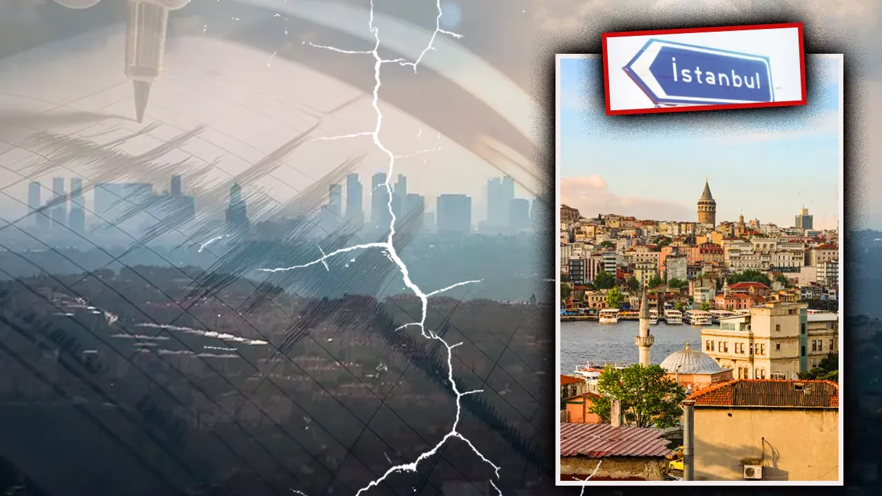 İstanbul’da depremde ilk 48 saat planı hazır! Bakan Memişoğlu duyurdu, kimin nereye gideceği tek tek belirlendi