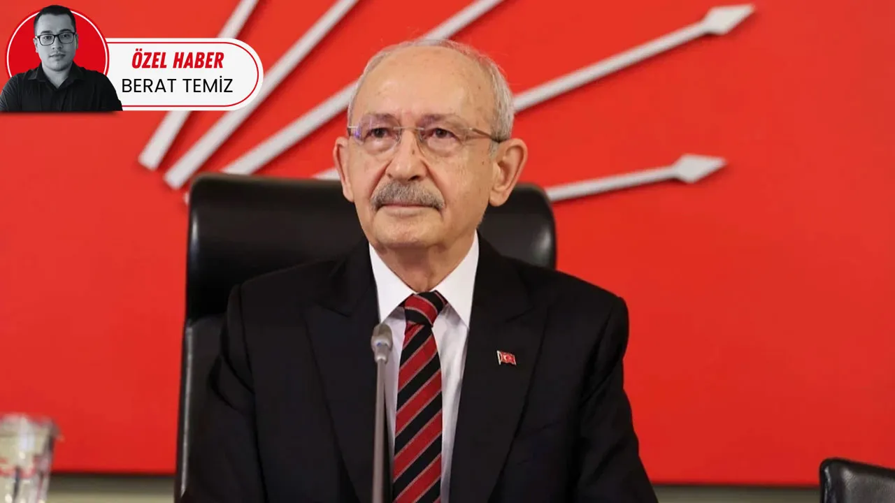Kılıçdaroğlu il gezilerine başlayacak! NATO zirvesi sonrası sahaya inecek