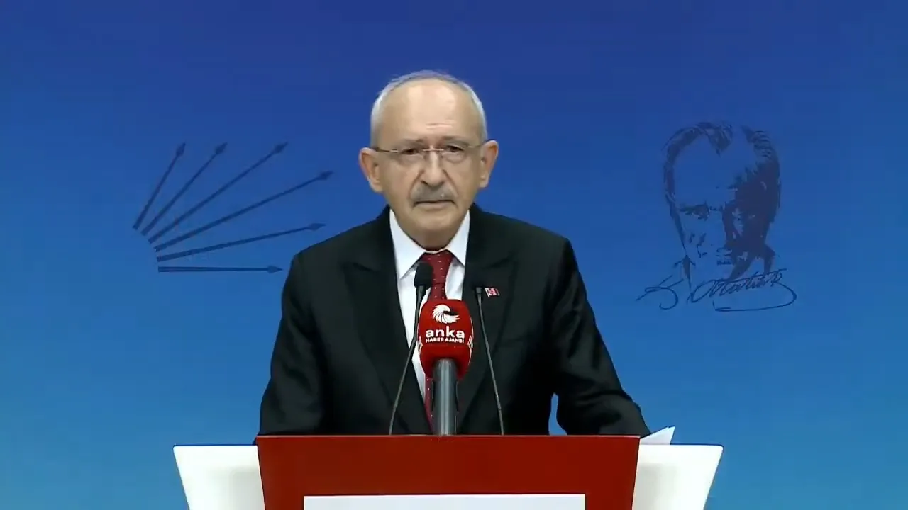 Kılıçdaroğlu’ndan NATO zirvesi öncesi ‘Stratejik Özerklik’ çıkışı: “Türkiye kimsenin ileri karakolu değildir”