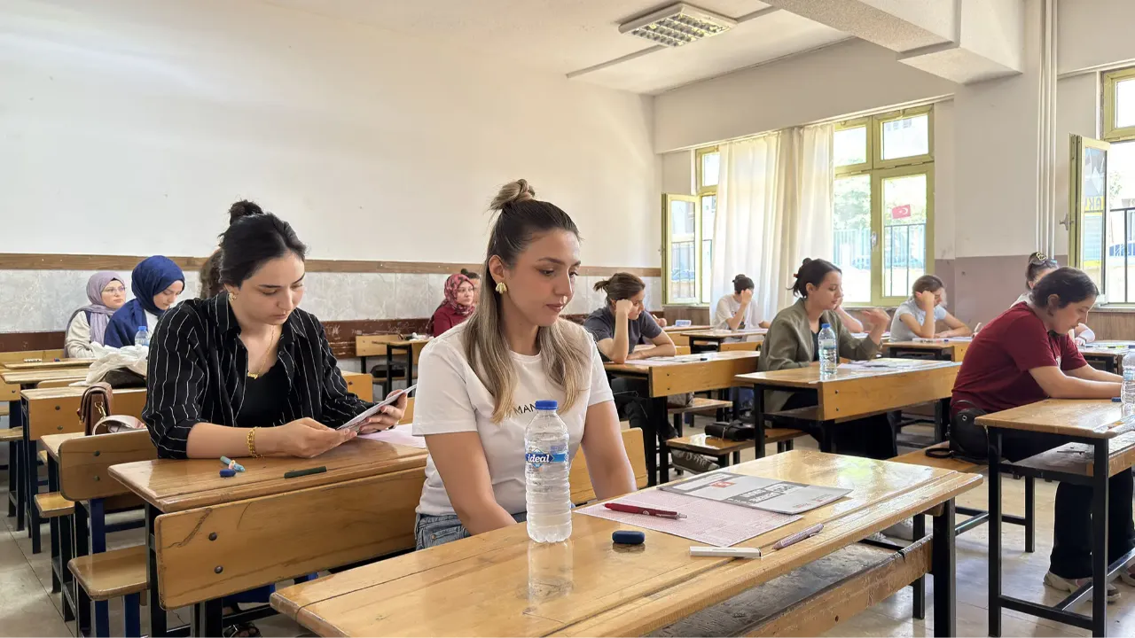 KPSS lise (ortaöğretim) ve ön lisans başvuruları ne zaman başlıyor? KPSS lisans başvuruları başladı!