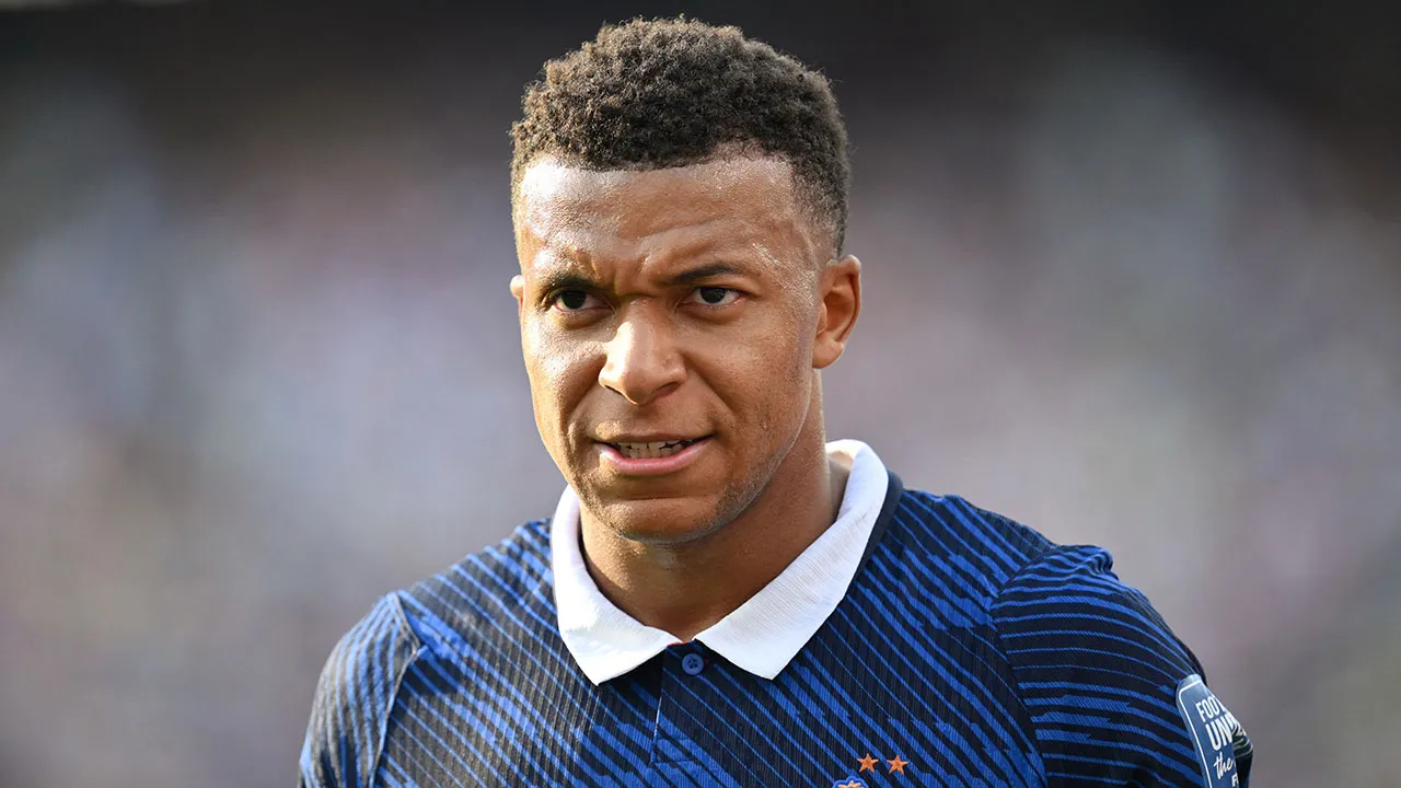 Mbappe, Messi'nin rekoruna gözünü dikti