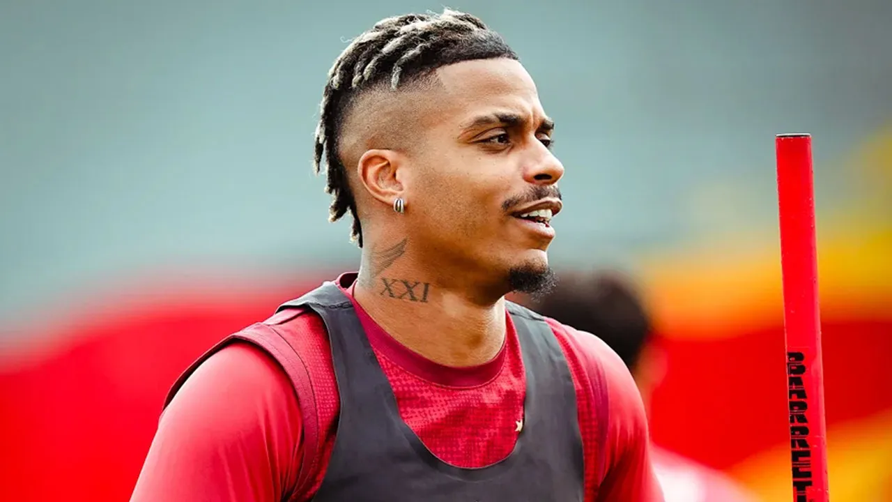 Mario Lemina, 5 milyon dolarlık teklifi reddetti