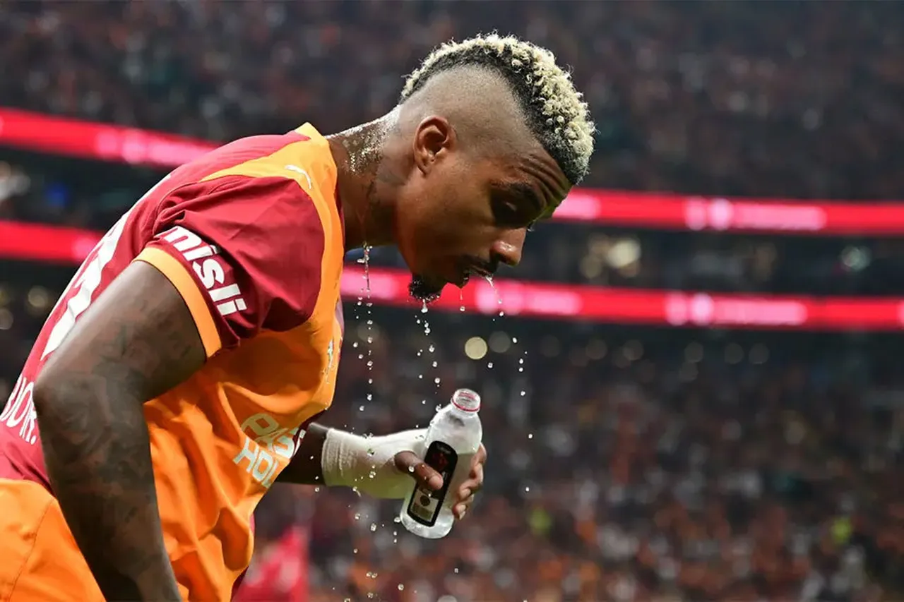 Mario Lemina