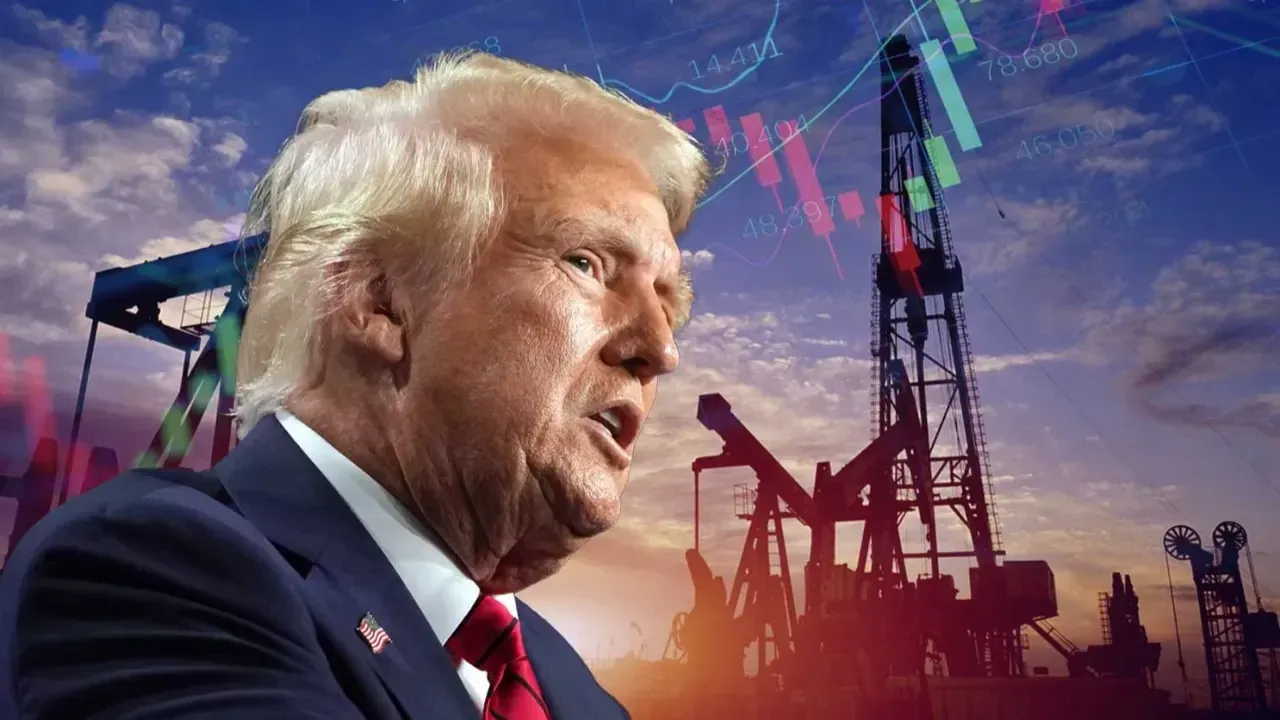 Milyarlık enerji hattında akılalmaz tezgah! Trump’ın güney planı deşifre oldu: AB ayaklandı!