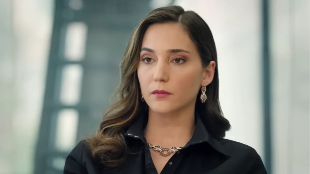 Muhtemel Aşk'ın Leyla'sı Melisa Berberoğlu kimdir, kaç yaşında?