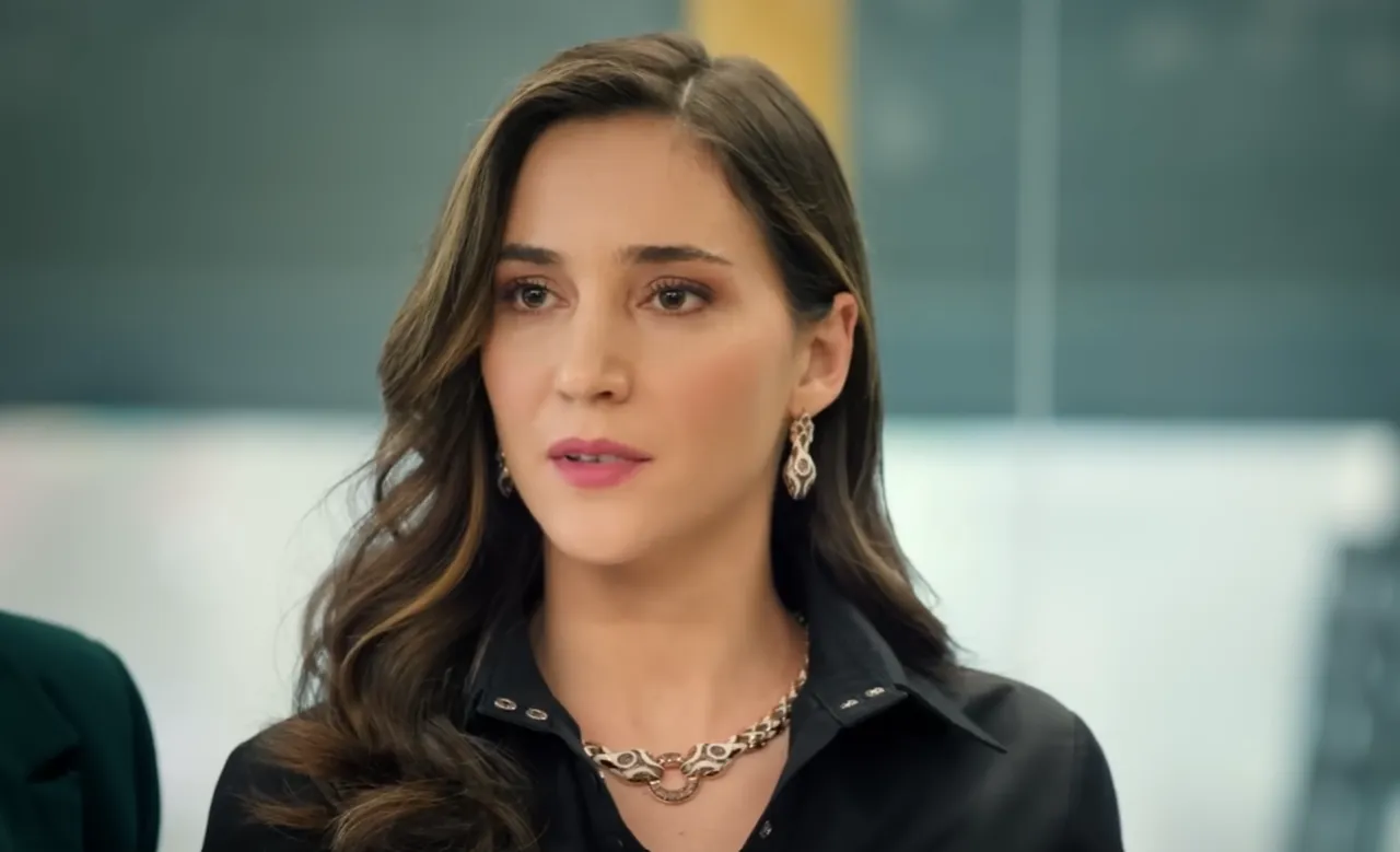 Muhtemel Aşkın Leylası Melisa Berberoğlu kimdir, kaç yaşında?