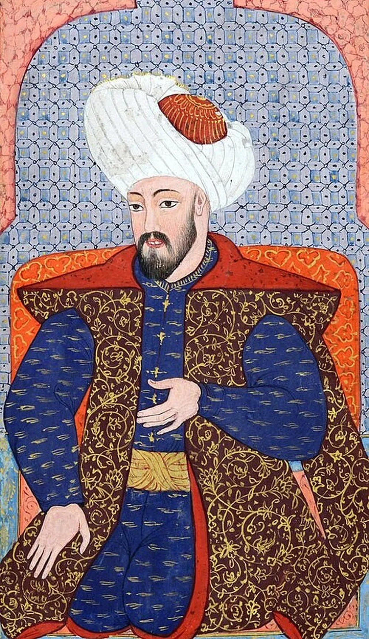 Osman Gazi’nin miğferi New York’ta mı? Keşif iddiası tartışma meydana getirdi