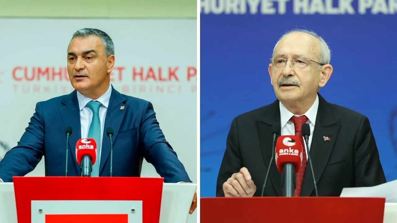 O YAZIYI KALDIRTTI!