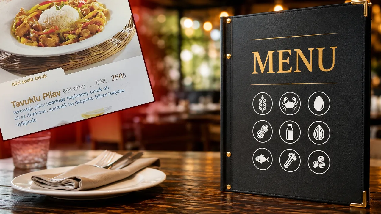 Restoranlarda yeni dönem başladı, uzman isim uyardı: Büyük önem taşıyor