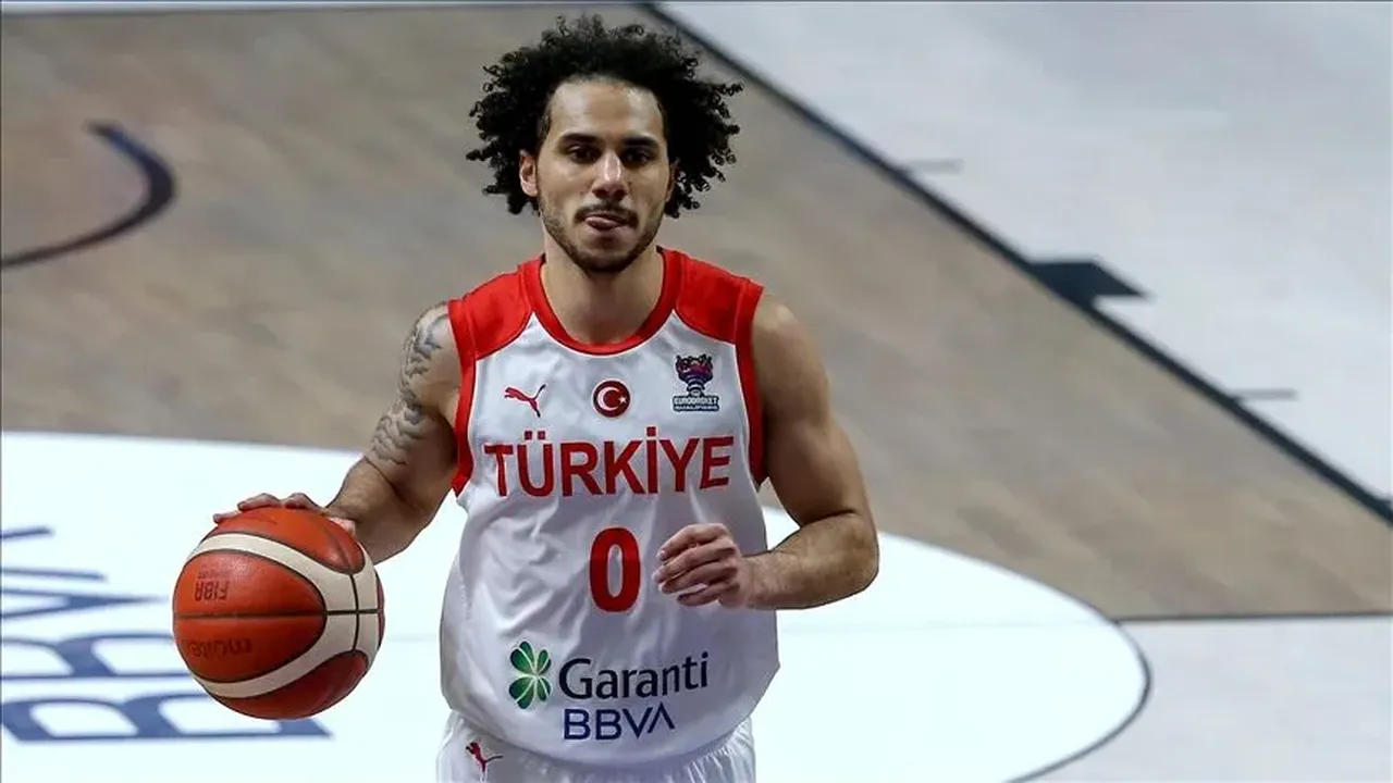 Shane Larkin milli takımda neden yok, oynamıyor? Milli takımı bıraktı mı?