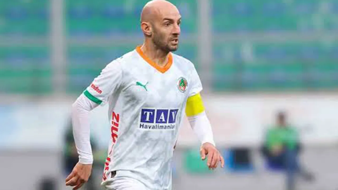 Süper Lig'den ayrıldı, 1'inci Lig'e gitti: Herkes gün olur evine döner