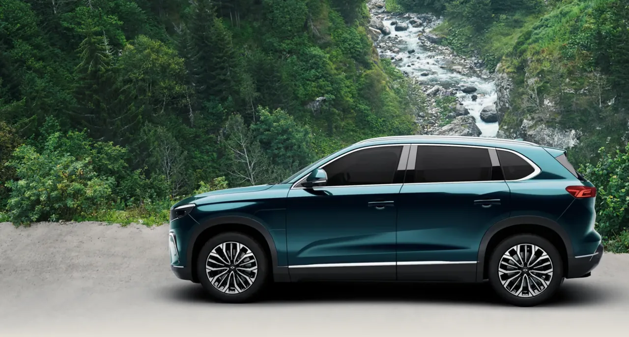 SUV yükselişi devam ediyor: İşte Türkiye’nin en çok satılan SUV’ları