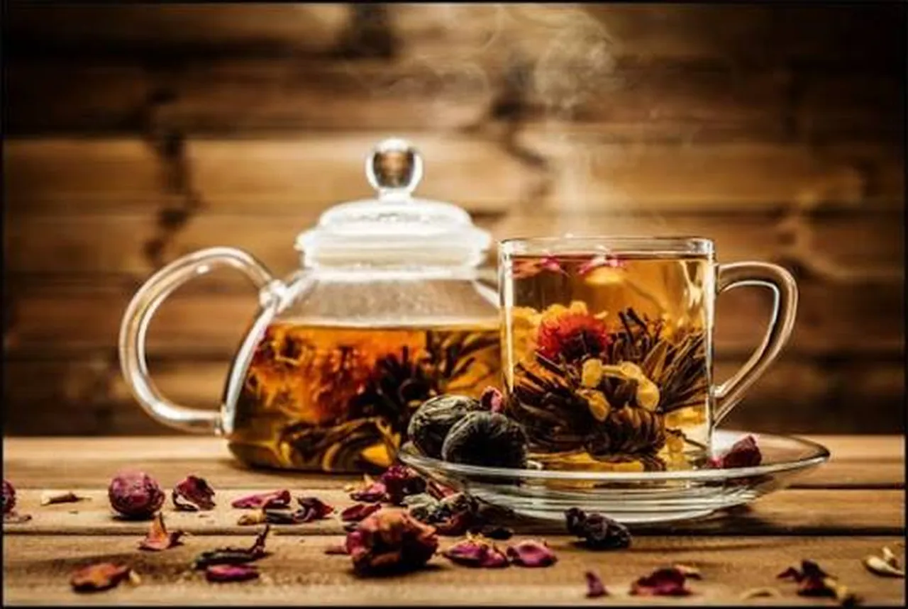 Tıbbi bitki çaylarında yeni dönem! Artık sadece eczanelerde satılacak