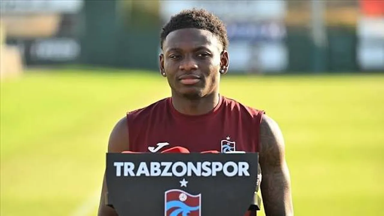 Kazeem Olaigbe