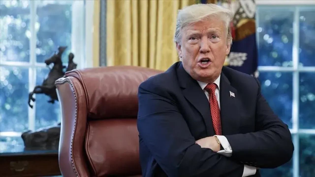 Trump 'Bizden tarım ürünü alacaklar' demişti, İran'dan cevap geldi: İthalat için 3 şartları var