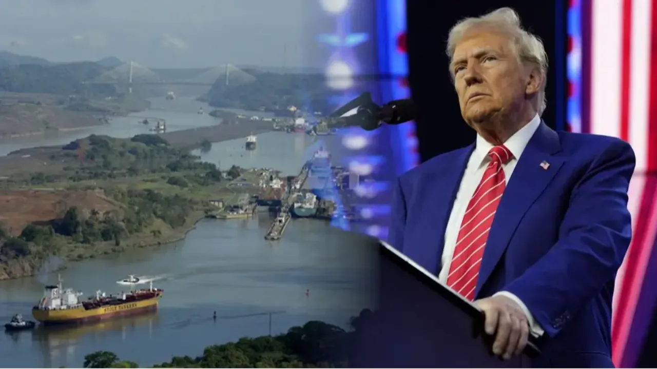 Trump Hürmüz’den sonra gözünü oraya dikti! 