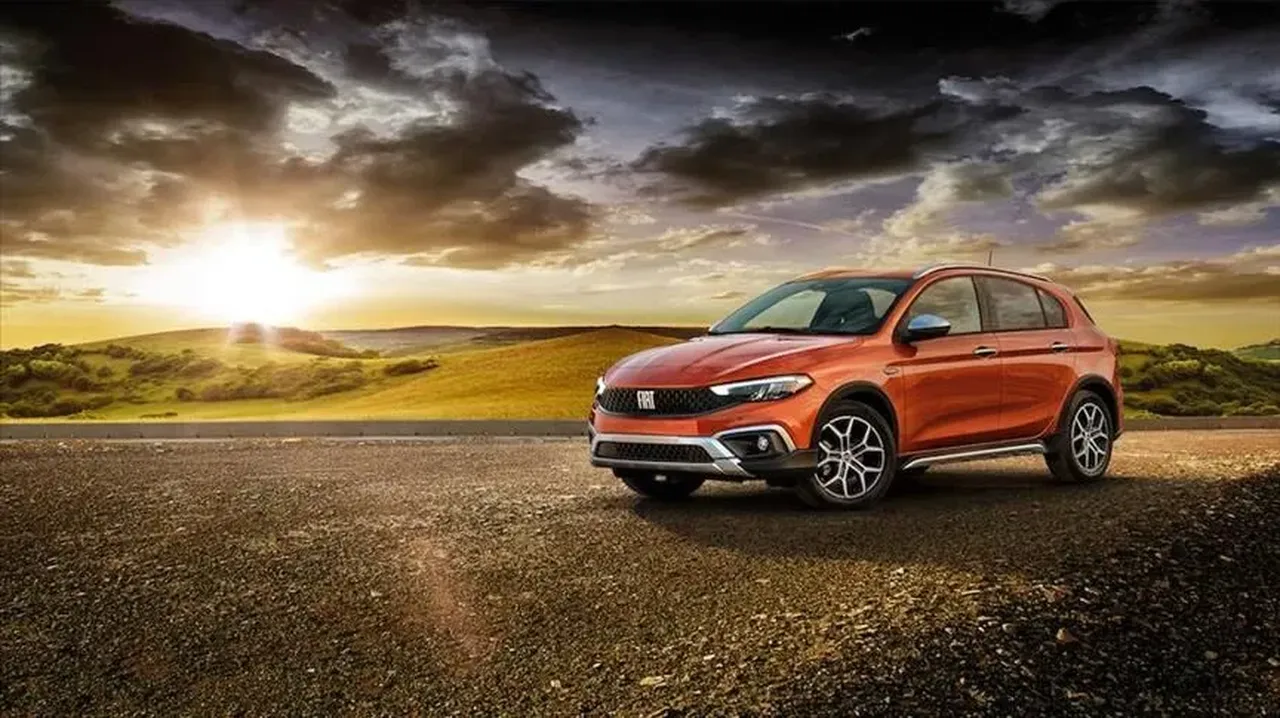 Üretim resmen sonlandırıldı! Türkiye’nin en çok satan otomobili Fiat Egea için veda vakti