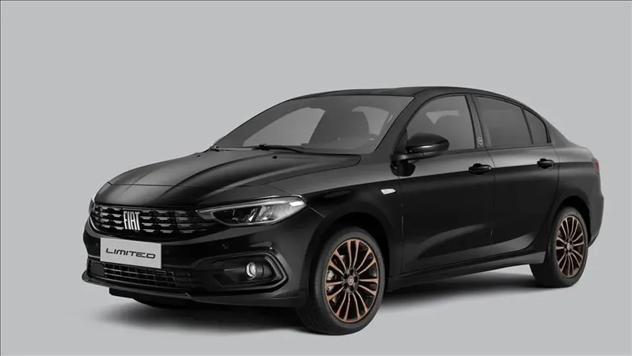 Üretim resmen sonlandırıldı! Türkiye’nin en çok satan otomobili Fiat Egea için veda vakti