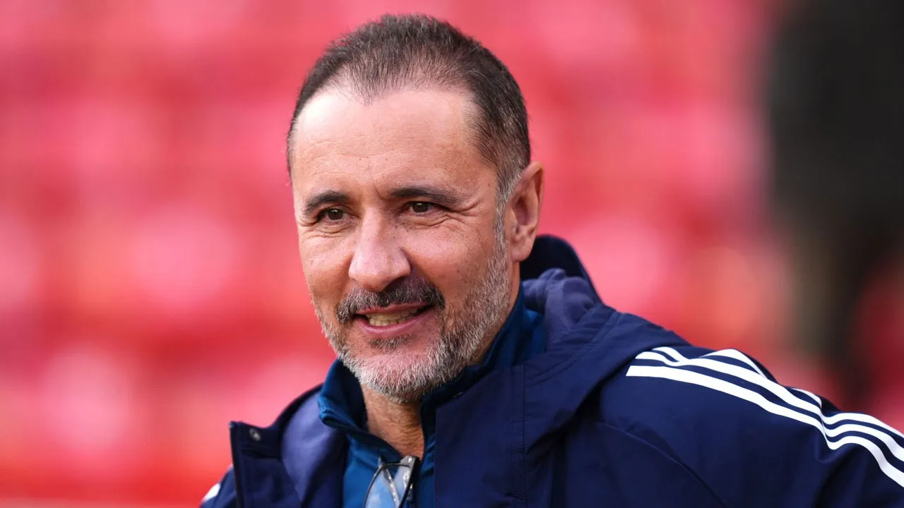 Vitor Pereira ile yollar resmen ayrıldı