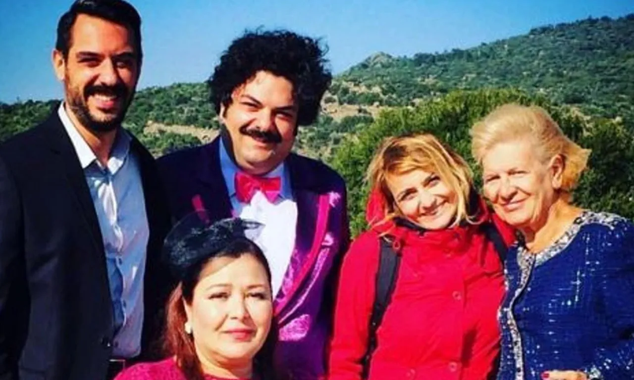 Yeşilçam'ın usta ismi sessiz sedasız defnedildi! Sevenleri cenazeye katılmadı
