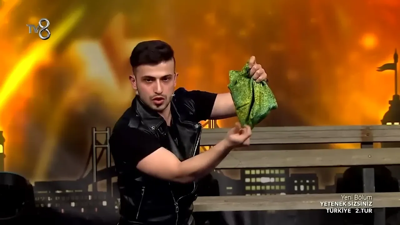 "Yetenek Sizsiniz"le ünlenmişti! Evindeki kedi kumundan bile uyuşturucu çıktı