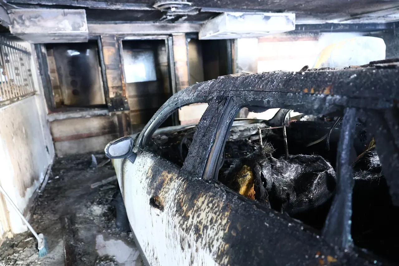 Yunanistan’da iktidar partisi üyelerine bombalı saldırı: 1 ölü, çok sayıda yaralı var