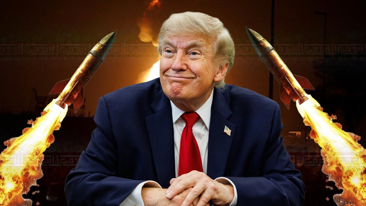 ABD ordusuna emir verdi! Trump: İran her Amerikan askeri öldürdüğünde bedelini ödeyecek