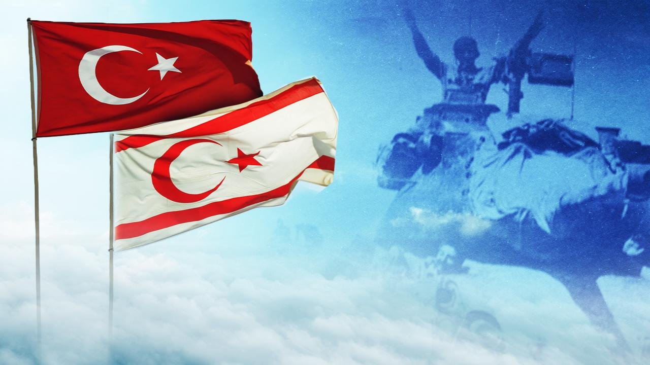 Ankara'dan bölgesel aktörlere net KKTC mesajı: Türkiye, Kıbrıs Türkü'nün yanındadır 