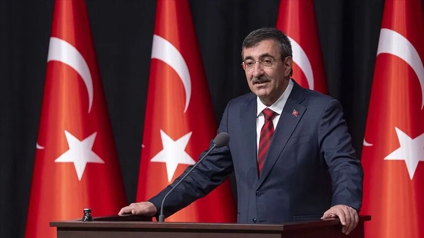 Ankara'dan bölgesel aktörlere net KKTC mesajı: Türkiye, Kıbrıs Türkü'nün yanındadır