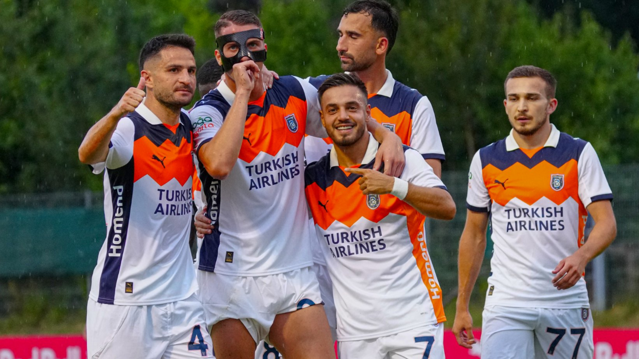 İstanbul Başakşehir FK