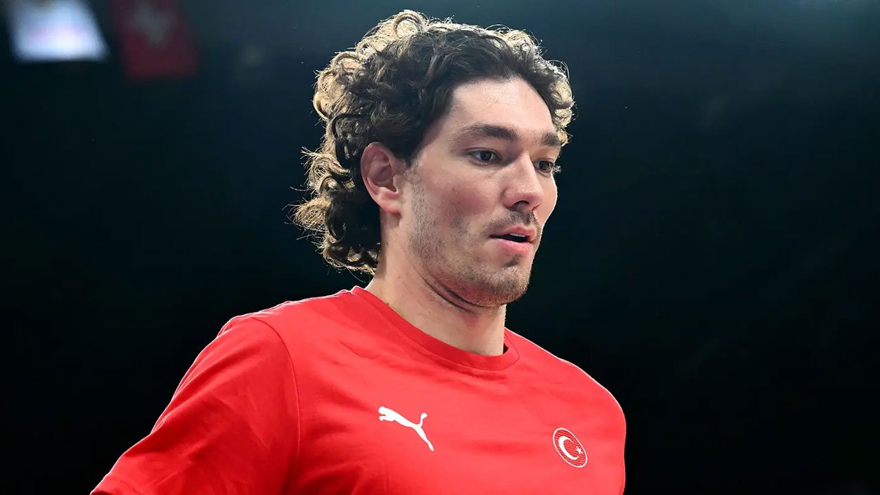 Cedi Osman, 3 yıllık sözleşme imzaladı