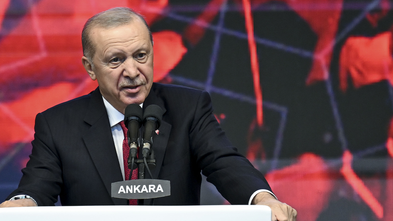 Cumhurbaşkanı’ndan Kıbrıs Barış Harekatı'nın 52. yıl dönümü mesajı