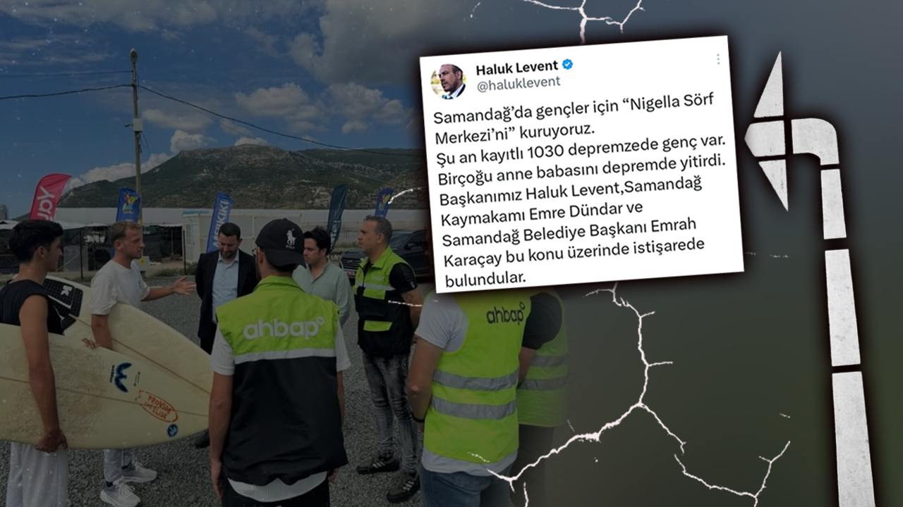 Depremzede çocukları da kullanmış! Haluk Levent’in bir skandalı daha çıktı! Ortada ne okul ne para var, 15 milyon hiç olmuş 