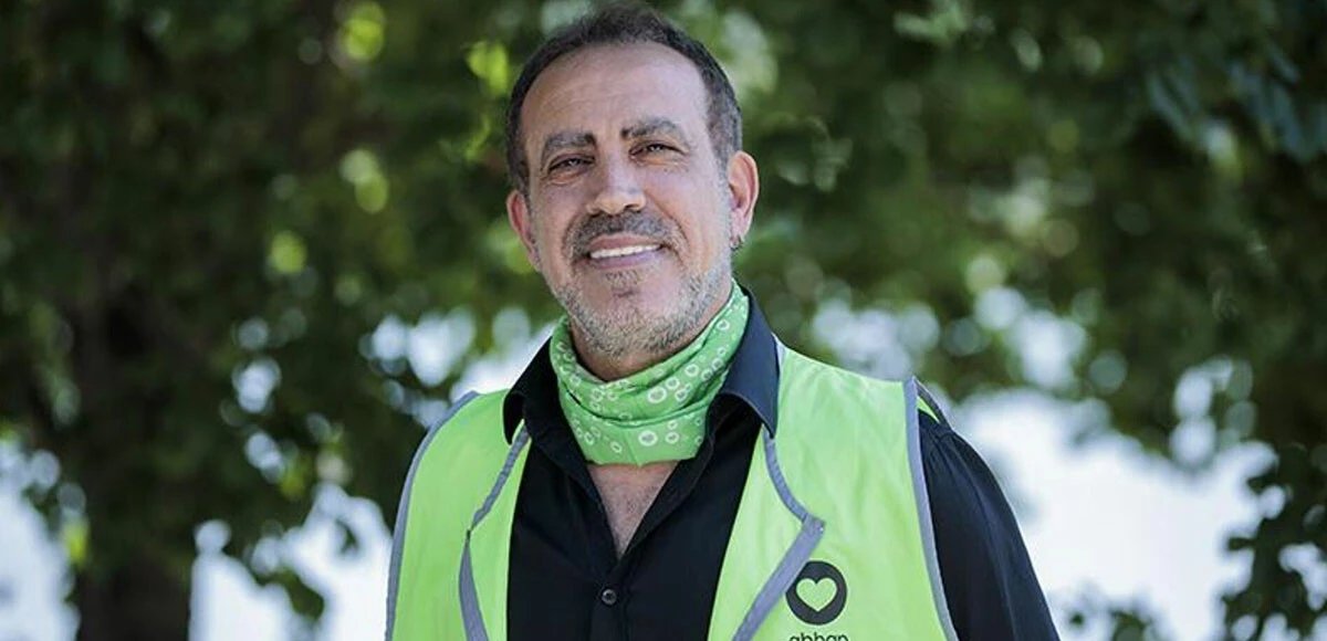 Depremzede çocukları da kullanmış! Haluk Levent’in bir skandalı daha çıktı! Ortada ne okul ne para var, 15 milyon hiç olmuş