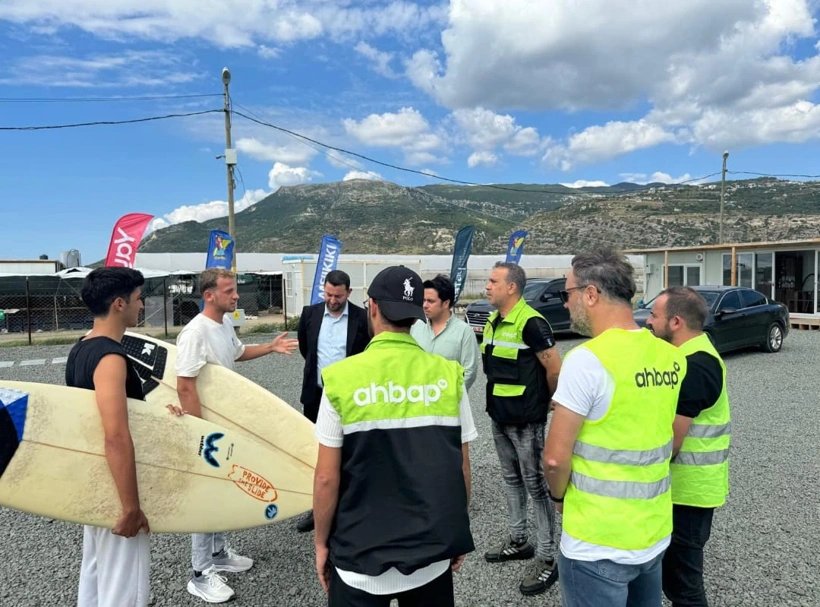 Depremzede çocukları da kullanmış! Haluk Levent’in bir skandalı daha çıktı! Ortada ne okul ne para var, 15 milyon hiç olmuş