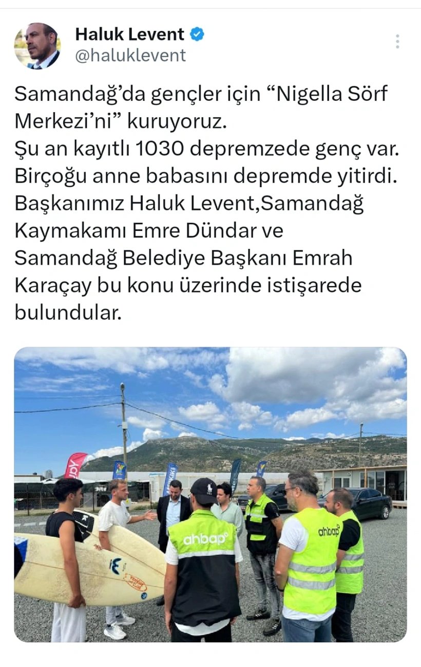 Depremzede çocukları da kullanmış! Haluk Levent’in bir skandalı daha çıktı! Ortada ne okul ne para var, 15 milyon hiç olmuş