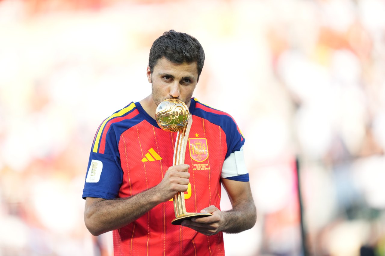 Rodri