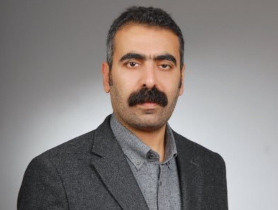 Diyarbakır Büyükşehir Belediye Başkanı Doğan Hatun istifa etti
