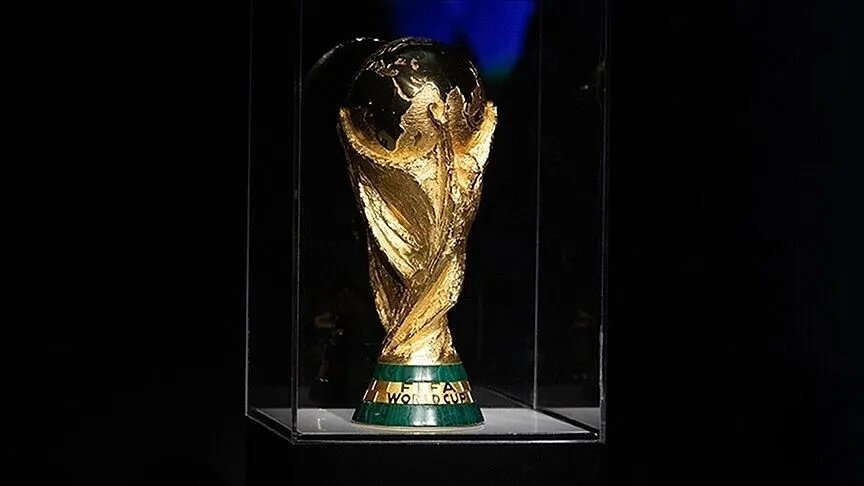 Dünya Kupasını İspanya aldı parayı Çin kazandı! 12 milyar dolarlık gelir