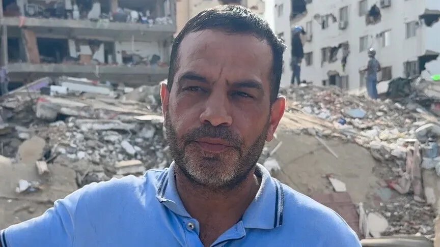 Enkazdan 38 kişi çıkaran Türk'e madalya... Venezuela kahraman nişanı