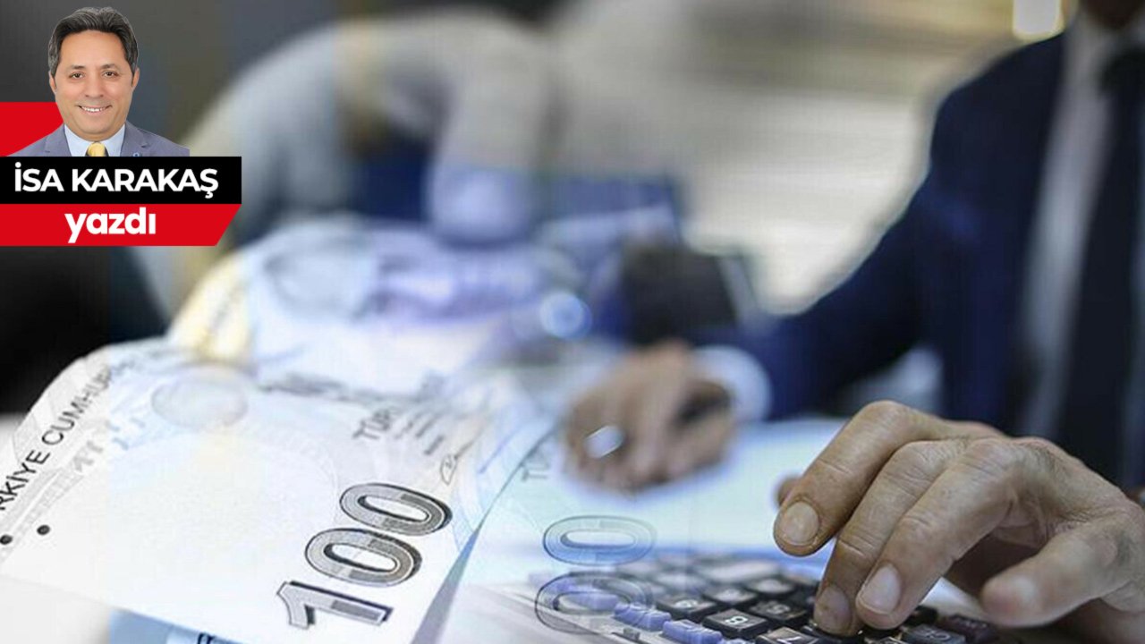 Fazla mesaide kritik detay! Herkes aynı ücreti almıyor
