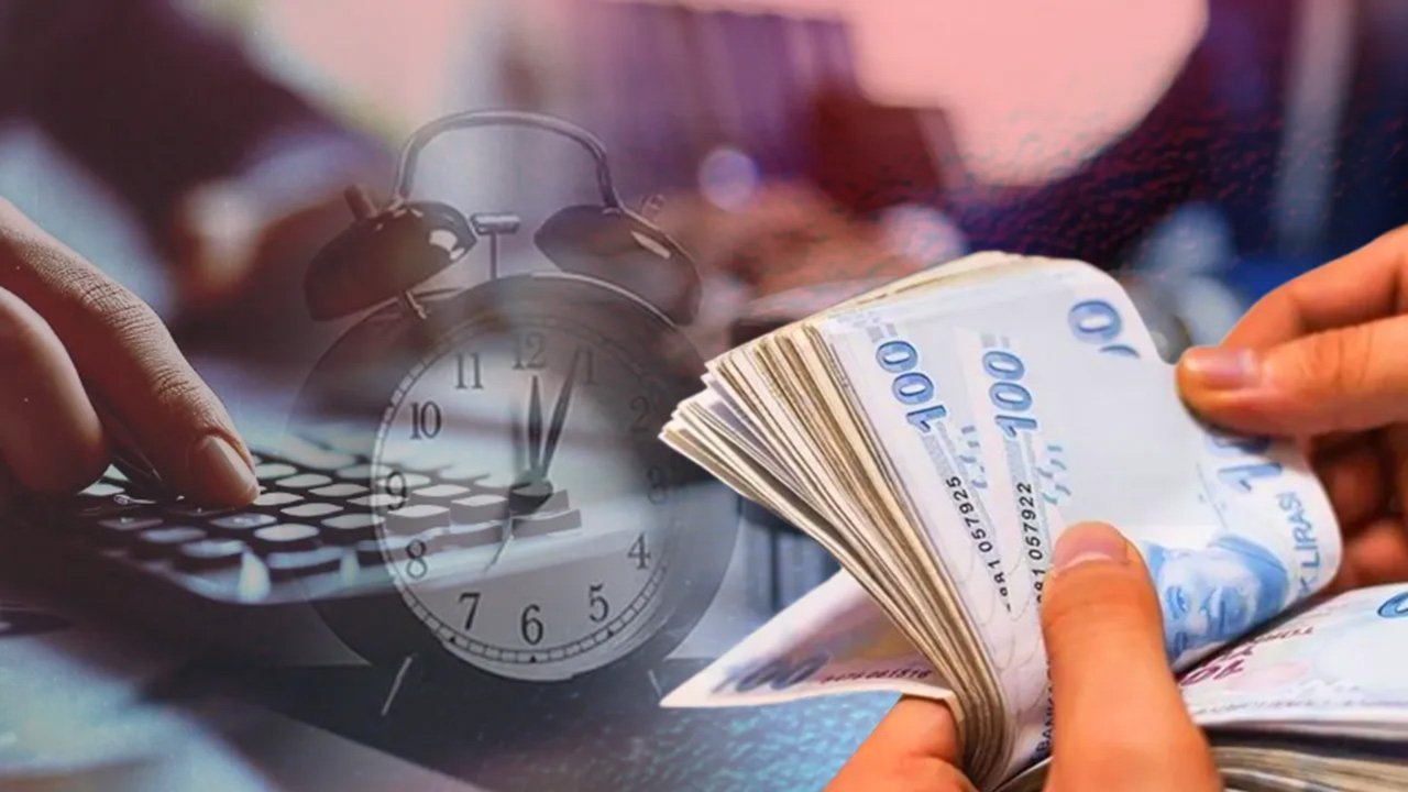 Fazla mesaide kritik detay!