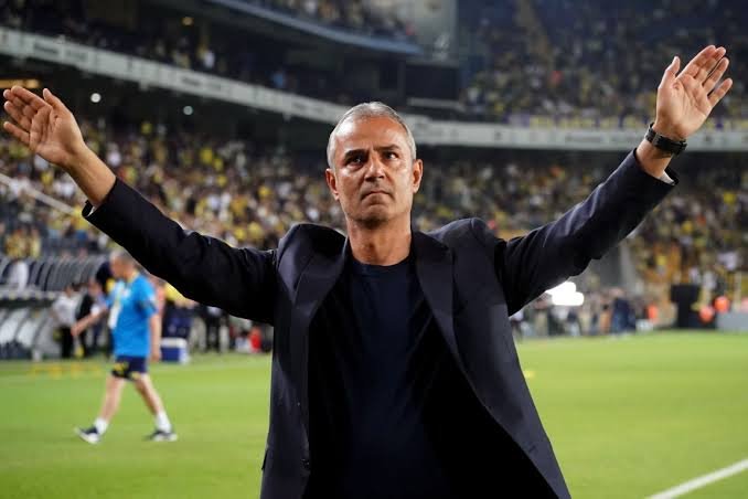 İsmail Kartal