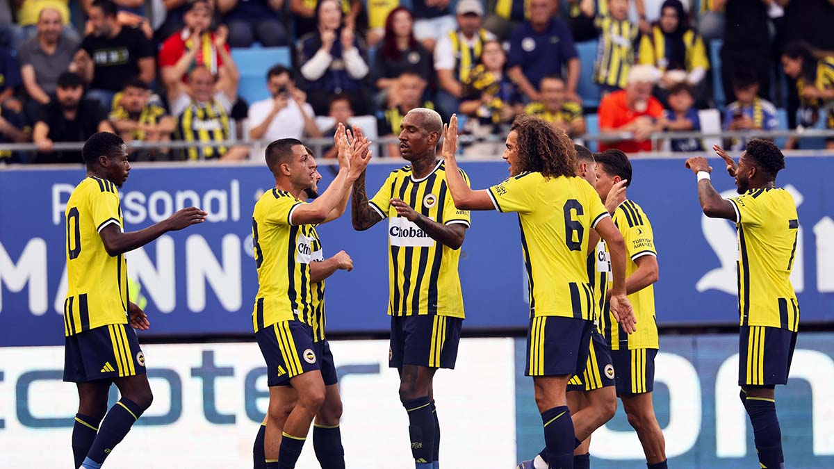 Fenerbahçe